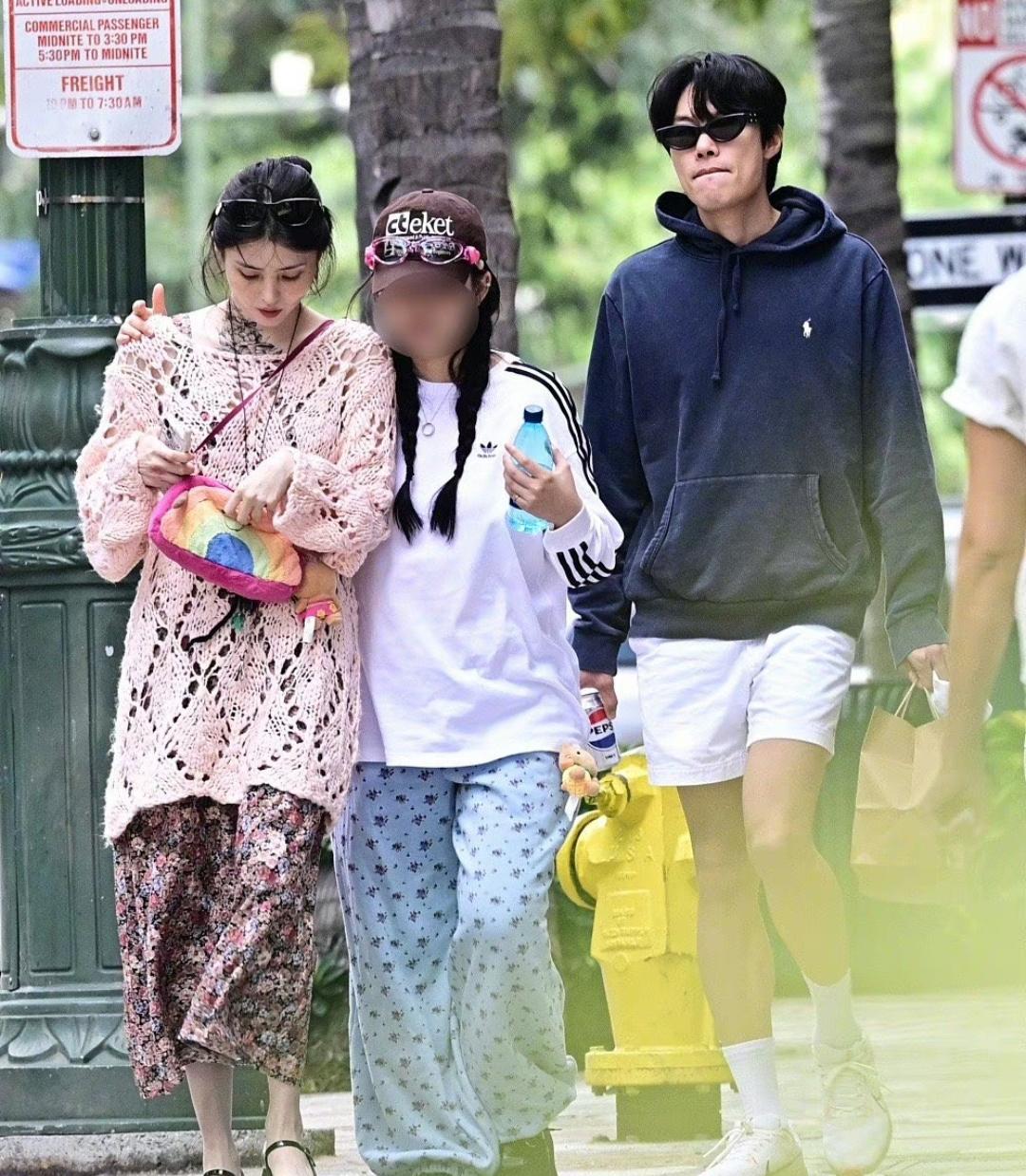 韓素希經(jīng)紀公司回應與柳俊烈分手:雙方約定不會再被私事消耗感情的圖片 40 韓素希經(jīng)紀公司回應與柳俊烈分手:雙方約定不會再被私事消耗感情 40