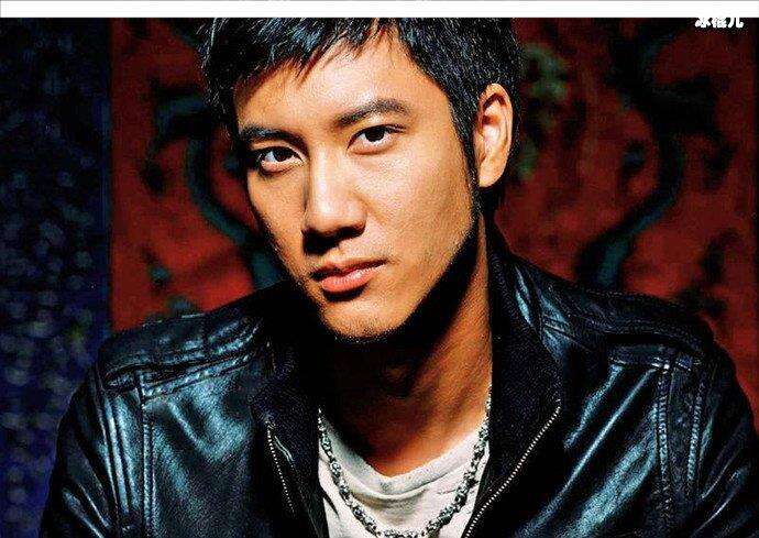 李靚蕾,王力宏,英菲尼迪