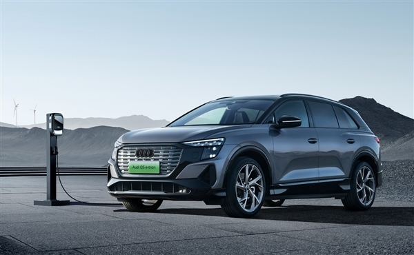 上汽奧迪高管：不會為了市場規模而犧牲品牌價值