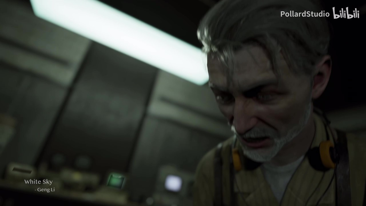 《黑暗世界：因與果》墜入黑暗預告 Wired Productions發行