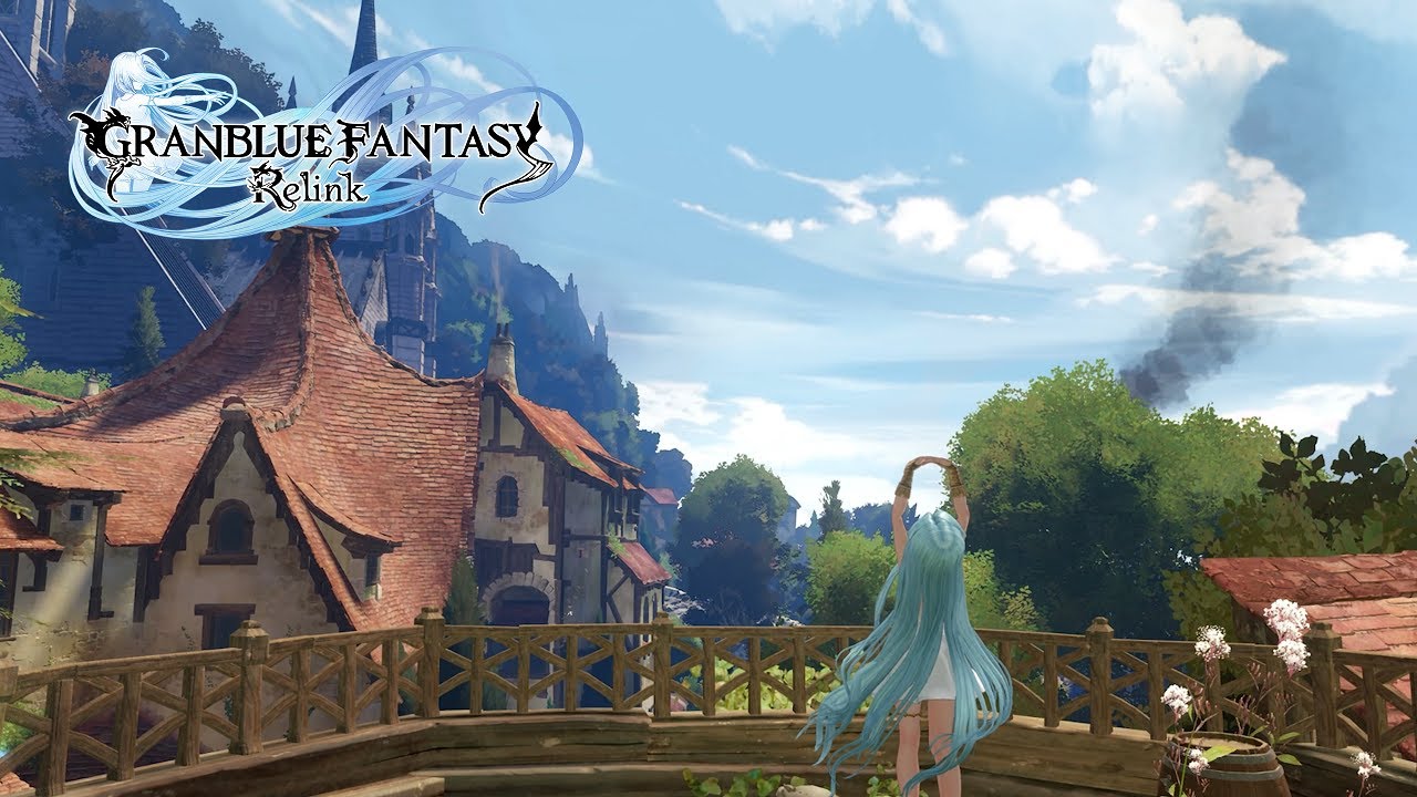 《碧藍幻想：Relink》11天銷量破百萬 80%銷量來自日本以外