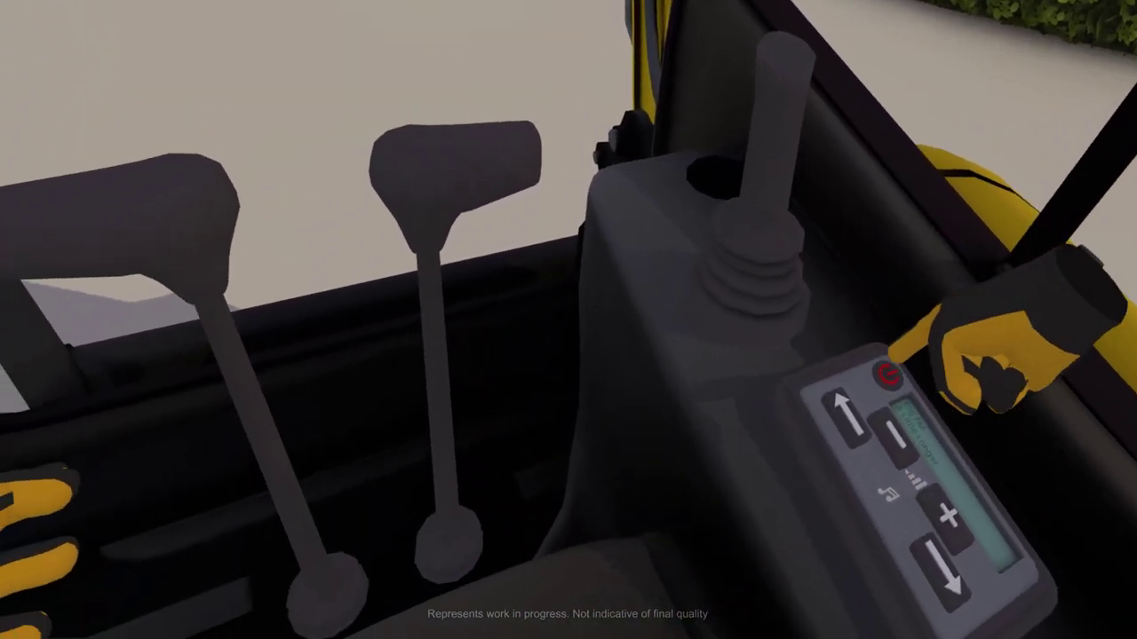 虛擬現實建造游戲《DIG VR》公布 登陸Quest 2&3