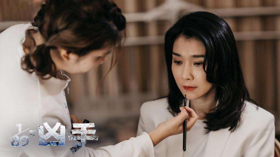 電影《八十九分之一的兇手》上線 雙生花情殺燒腦