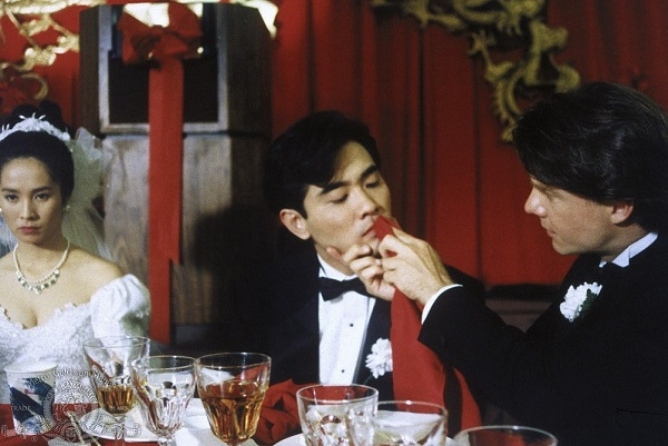 《指環王》回歸