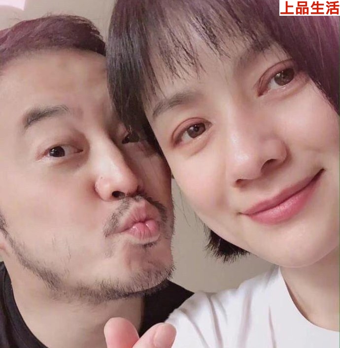 沙溢澄清出軌