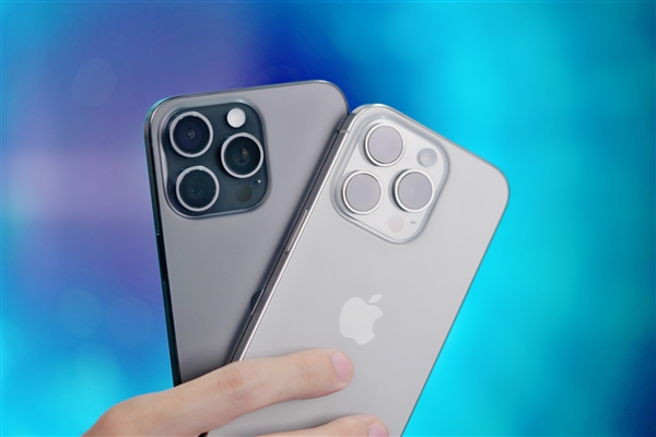 iPhone成過去式！蘋果在華手機市場第一位置不保：搶占華為要還回去了