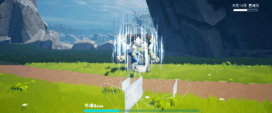 鄉村模擬+沙雕冒險《老家奇妙日記》現已發售Steam 
