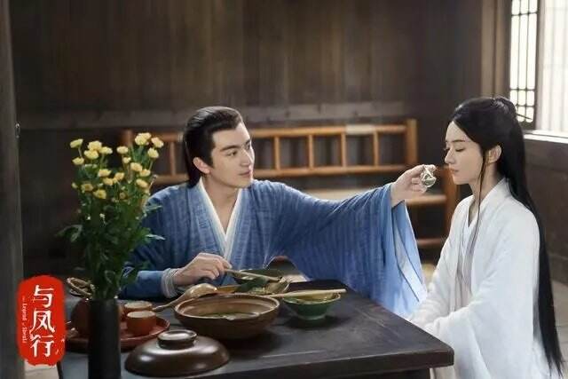 《與鳳行》導(dǎo)演鄧科對話