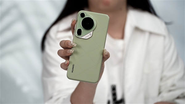 機(jī)型太多不知道怎么選！一條視頻帶你快速了解 華為 Pura 70系列