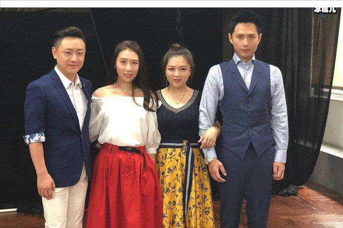 CV配音什么意思,聲優(yōu),配音演員