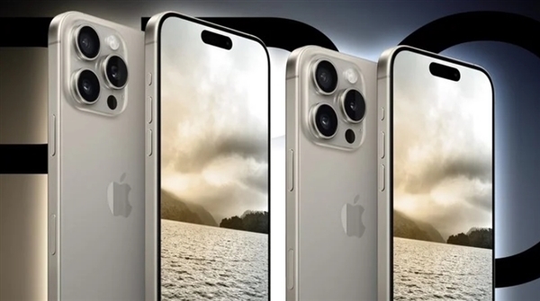 全系四款機(jī)型！iPhone 16系列機(jī)模曝光：標(biāo)準(zhǔn)版后攝巨變