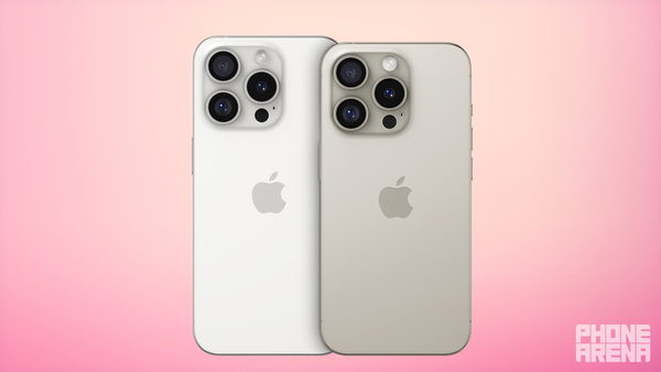 頂峰相見！iPhone 16 Pro Max與15 Pro Max有這些區別