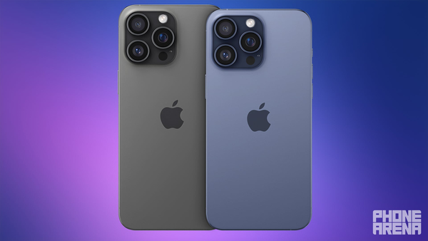 頂峰相見！iPhone 16 Pro Max與15 Pro Max有這些區別
