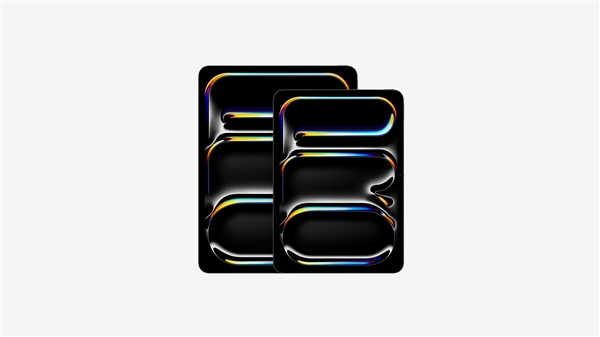 全套頂配25897元！蘋果發(fā)布新款iPad Pro：首創(chuàng)雙層超薄OLED