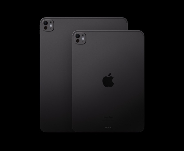2萬多元也有大把人買 預估今年iPad Pro出貨量500萬臺