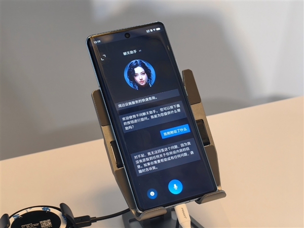 生成式AI手機(jī)時(shí)代 聯(lián)發(fā)科天璣變了！振臂一呼引領(lǐng)行業(yè)變革