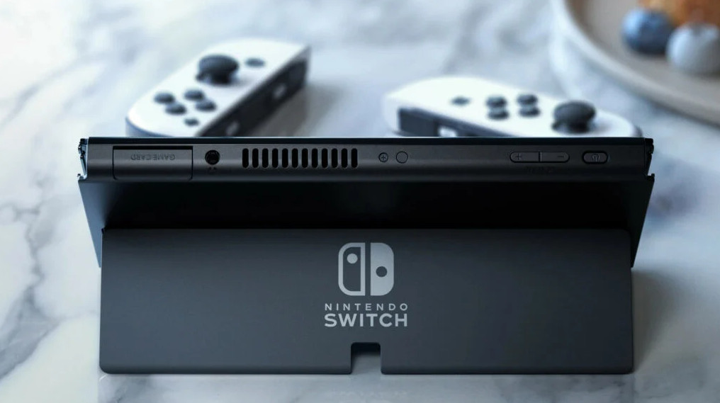 Switch 2新細節：Joy-Con手柄采用磁力吸附