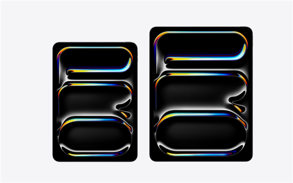 iPad Pro 2024新跑分出爐:iPad歷史高 GPU表現優異