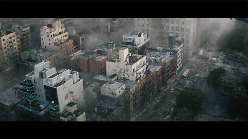 《寂靜之地：入侵日》新預告 6月28日北美上映