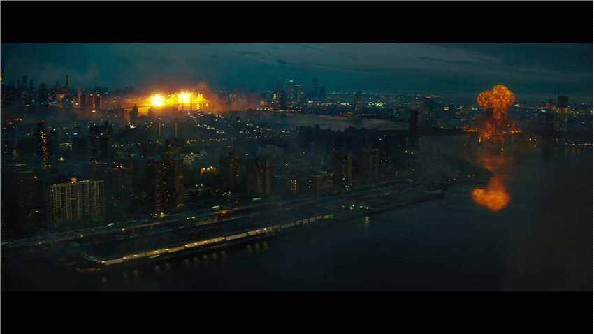 《寂靜之地：入侵日》新預告 6月28日北美上映