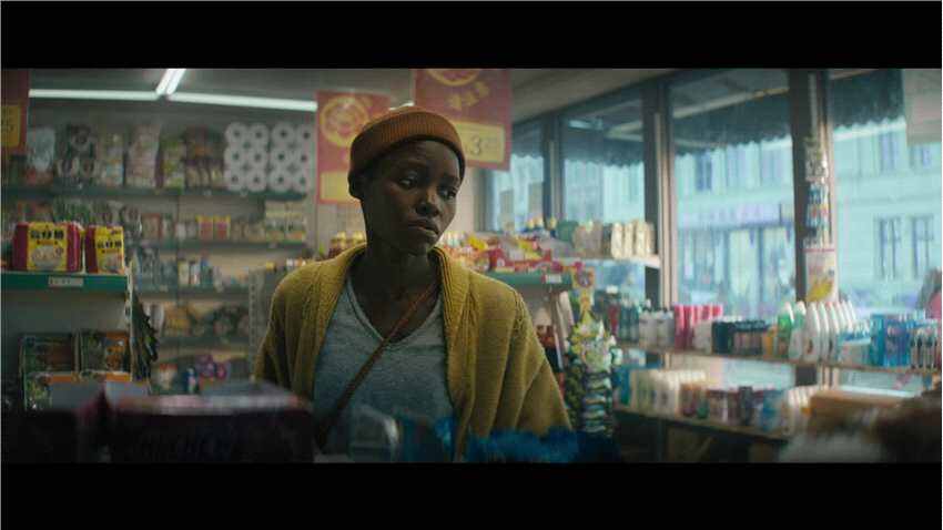 《寂靜之地：入侵日》新預告 6月28日北美上映