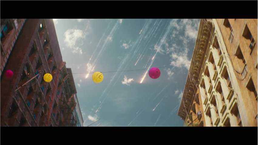 《寂靜之地：入侵日》新預告 6月28日北美上映