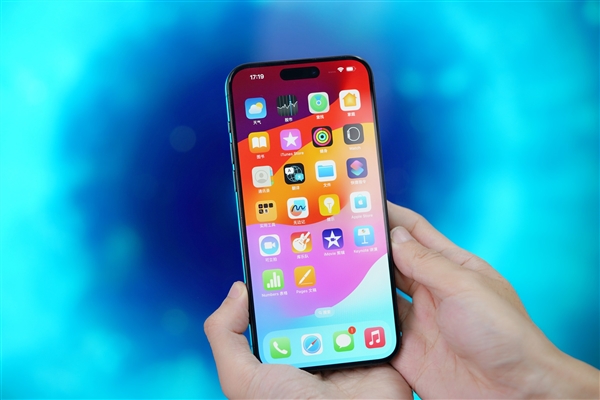 無需額外硬件！蘋果宣布iPad、iPhone將支持眼動追蹤