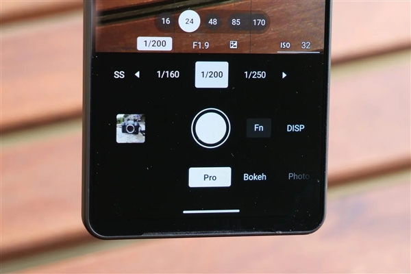 售價過萬！索尼Xperia 1 VI圖賞：無挖孔全面屏 行業(yè)罕見