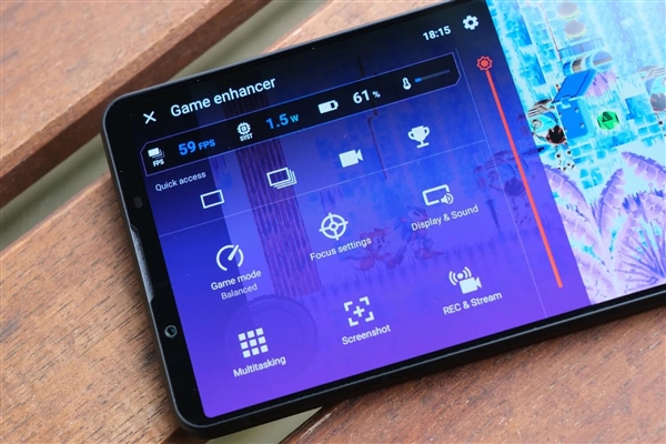 售價過萬！索尼Xperia 1 VI圖賞：無挖孔全面屏 行業(yè)罕見
