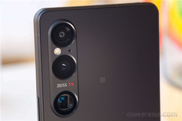 售價過萬！索尼Xperia 1 VI圖賞：無挖孔全面屏 行業(yè)罕見