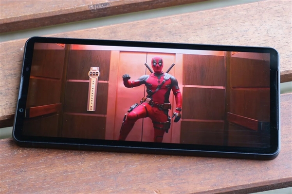 售價過萬！索尼Xperia 1 VI圖賞：無挖孔全面屏 行業(yè)罕見