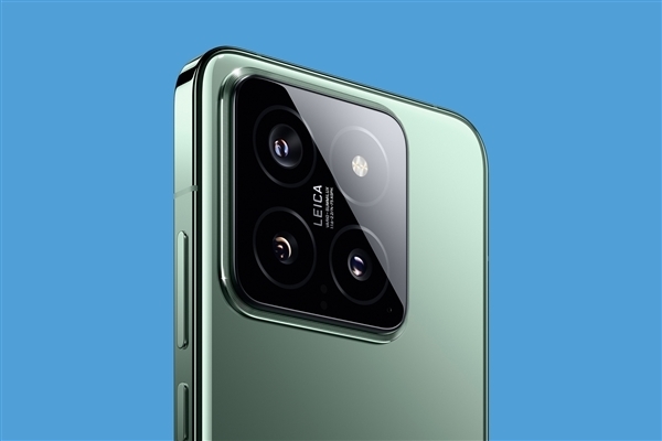 徹底告別3999元！小米15參數出爐：1.5K小直屏、無潛望長焦