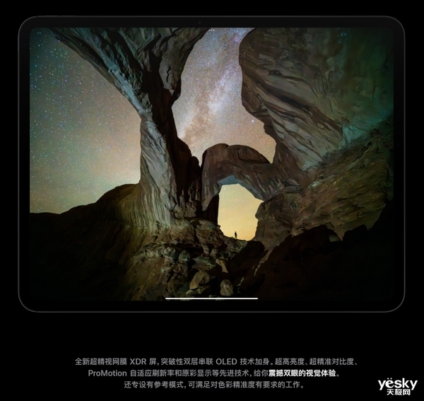 iPad Pro首發(fā)!蘋果Tabdem OLED解析:未來旗艦標(biāo)配