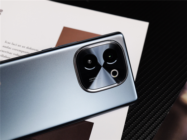 vivo Y200上手:6000mAh大電池帶來好的續(xù)航安全感