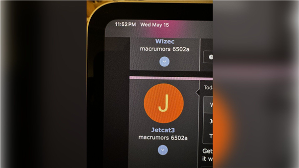 用戶反映iPad Pro OLED顆粒感明顯：中招機型大部分是11英寸版本