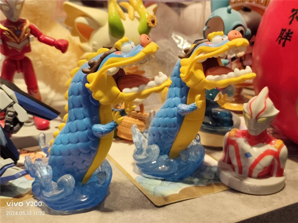 vivo Y200上手:6000mAh大電池帶來好的續(xù)航安全感