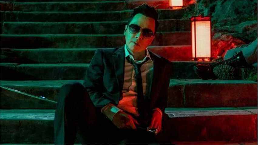 《疾速追殺4》新衍生電影2025年香港開拍 甄子丹主演