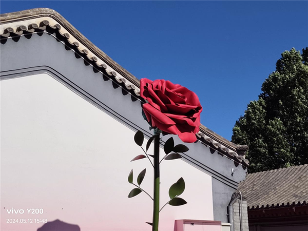 vivo Y200上手:6000mAh大電池帶來好的續(xù)航安全感