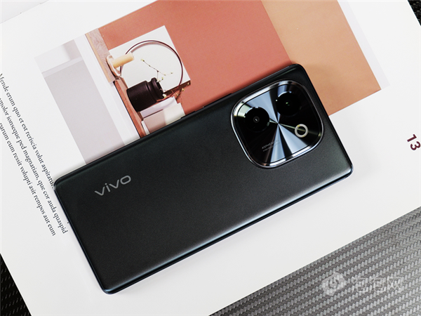 vivo Y200上手:6000mAh大電池帶來好的續(xù)航安全感