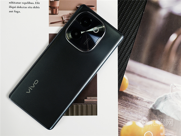 vivo Y200上手：6000mAh大電池帶來好的續(xù)航安全感
