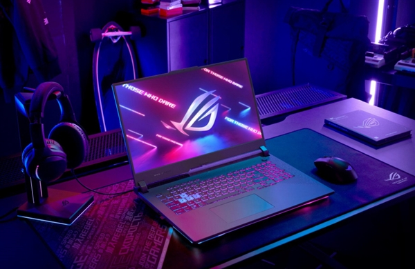 京東超級秒殺日開啟 下單ROG游戲本即享至高2000元優惠