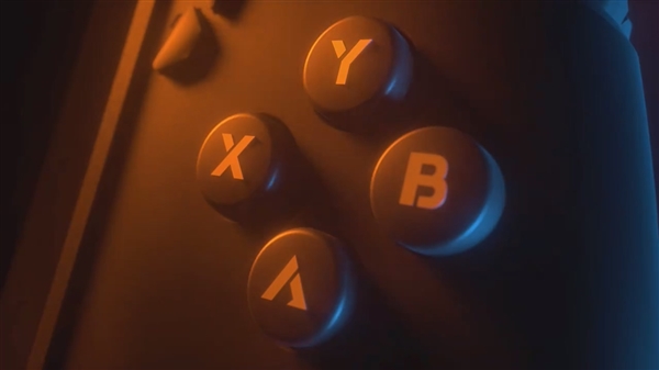 壹號(hào)本宣布三合一掌機(jī)游俠X1 mini:換裝AMD銳龍7 8840U