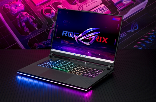 京東超級秒殺日開啟 下單ROG游戲本即享至高2000元優惠