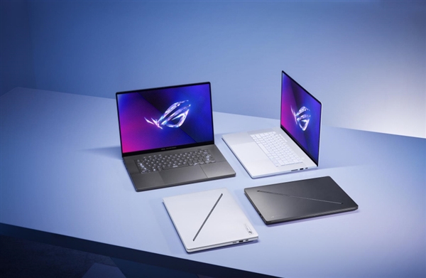 京東超級秒殺日開啟 下單ROG游戲本即享至高2000元優惠