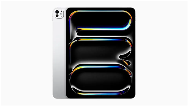到底是啥屏幕 讓新iPad價格飆上兩萬！