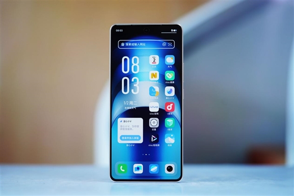 首批搭載天璣9300+!iQOO Neo9S Pro圖賞