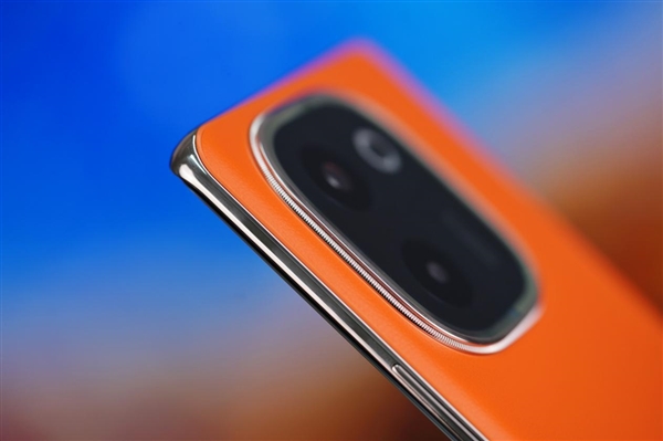 旗艦素皮+6000mAh大電池！vivo Y200圖賞