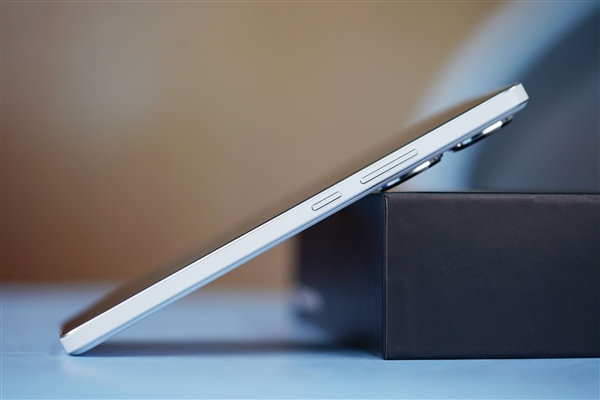 首批搭載天璣9300+!iQOO Neo9S Pro圖賞