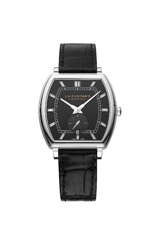 熠熠群星佩戴Chopard蕭邦臻品杰作 亮相第77屆戛納電影節鄭保瑞執導電影《九龍城寨之圍城》（Twilight of the Warriors Walled in）首映禮