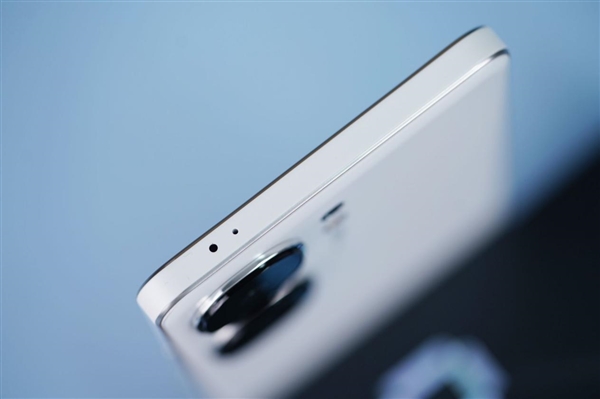 首批搭載天璣9300+!iQOO Neo9S Pro圖賞